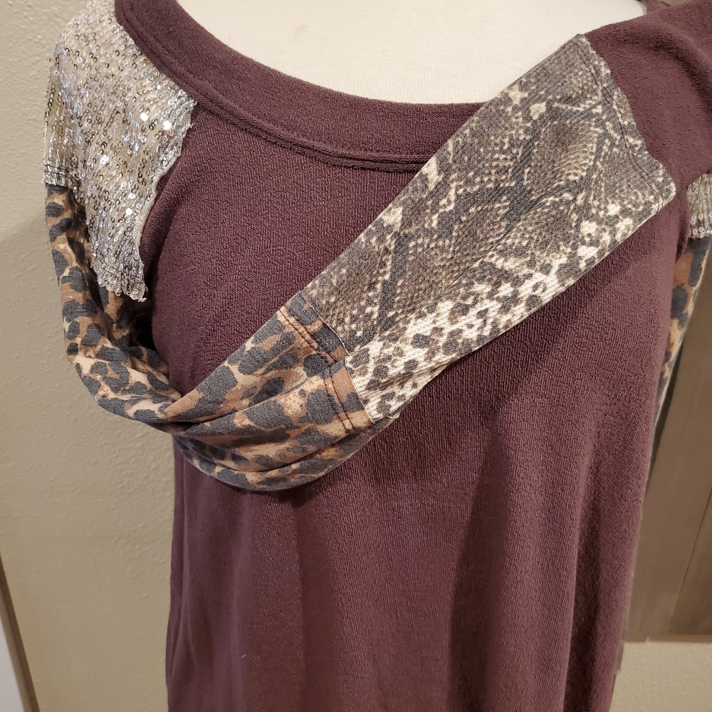 Boutique top